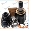 Joint kit intérieur pour arbre de transmission gauche pour LAND ROVER | PCV1358, CO3836A